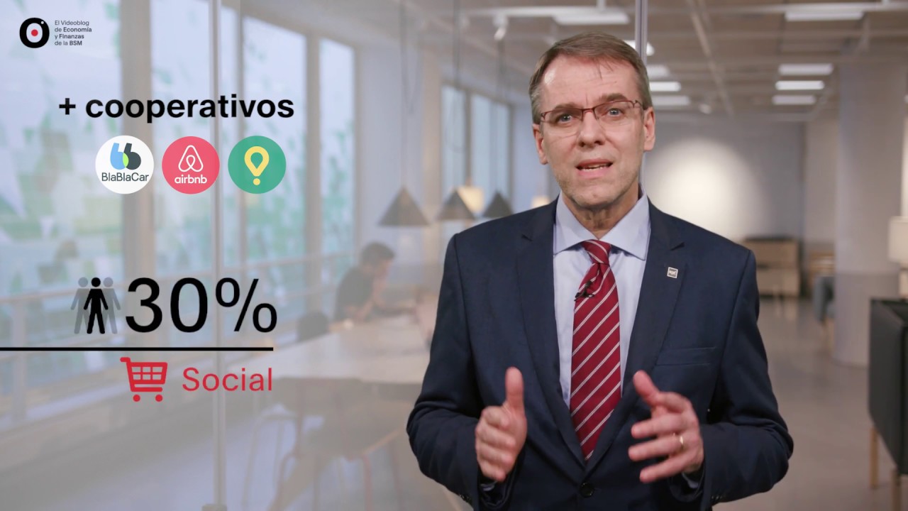 Revoluci&oacute;n 4.0 y la transformaci&oacute;n del consumo, por Oriol Amat