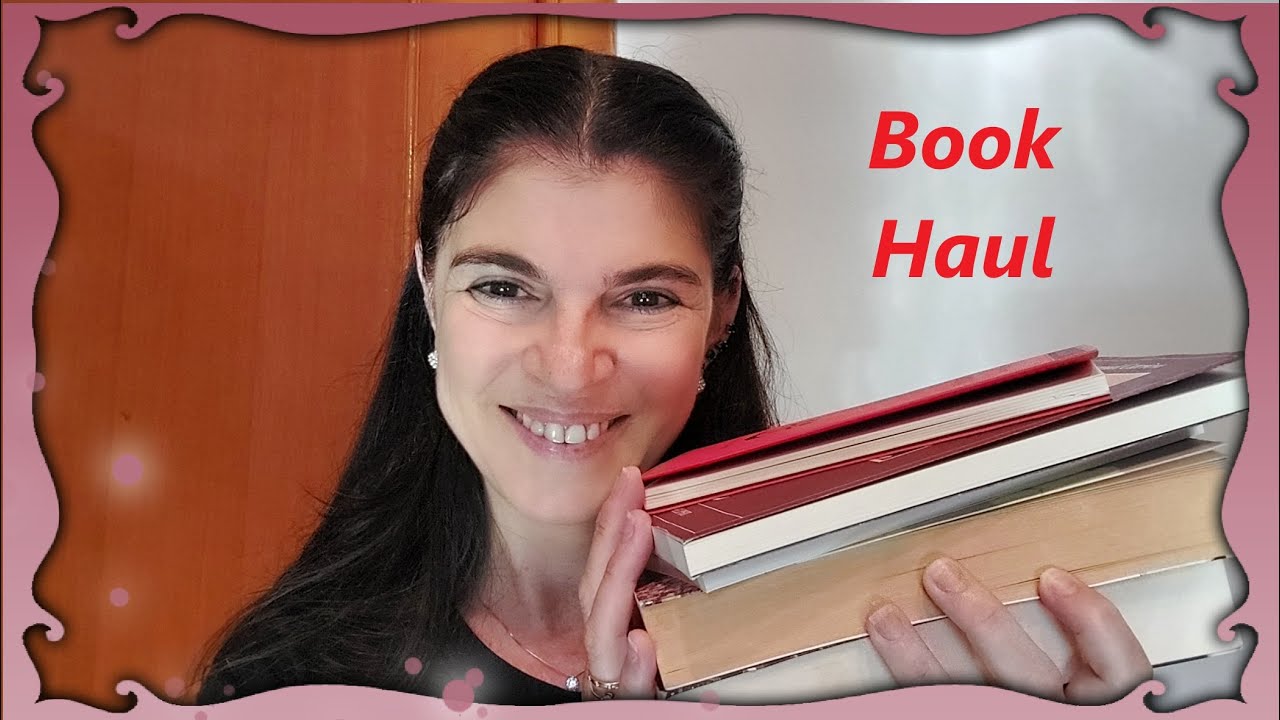LETTURE IN CORSO; LETTURE FINITE & BOOK HAUL