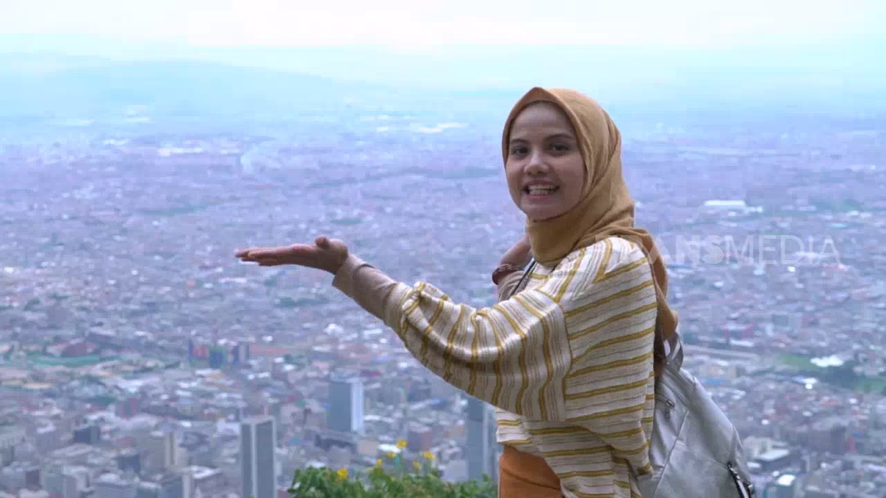 SEMANGAT MUSLIM COLOMBIA (28/05/19) PART 1 | JAZIRAH ISLAM