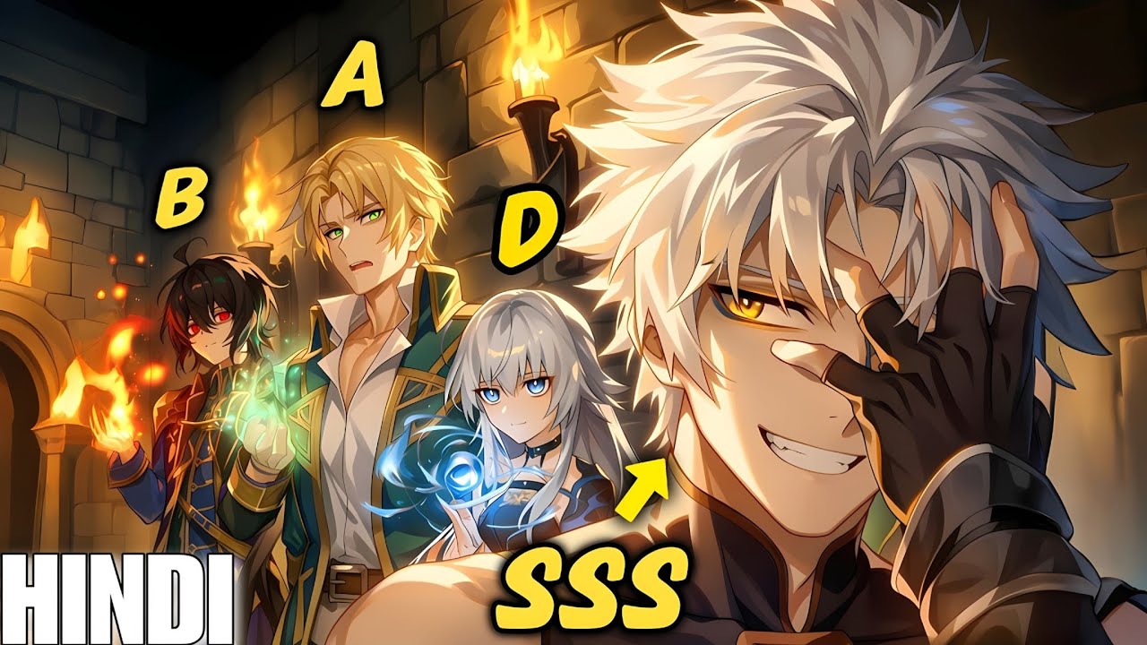 He Was Banished For His Golden Eyes, Now The World Begs For His Power | Manhwa Recap