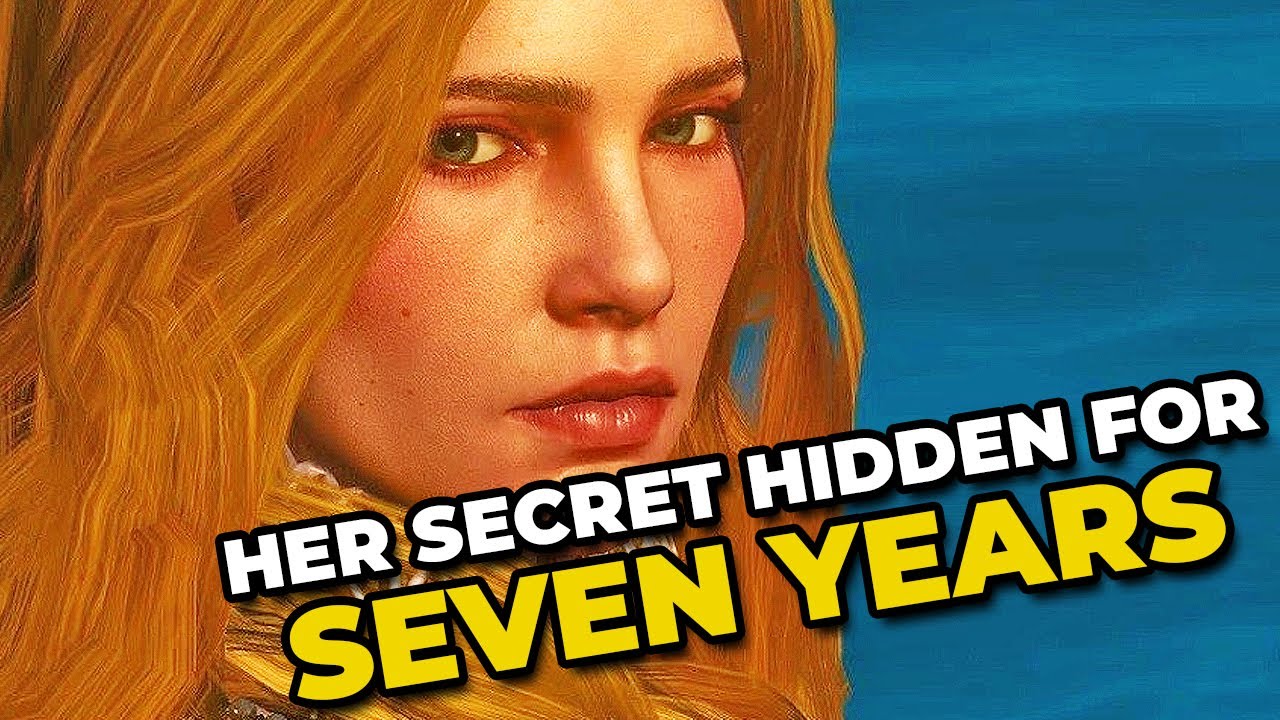 10 БОЛЕУТОЛЯЮЩИХ секретов в играх с открытым миром