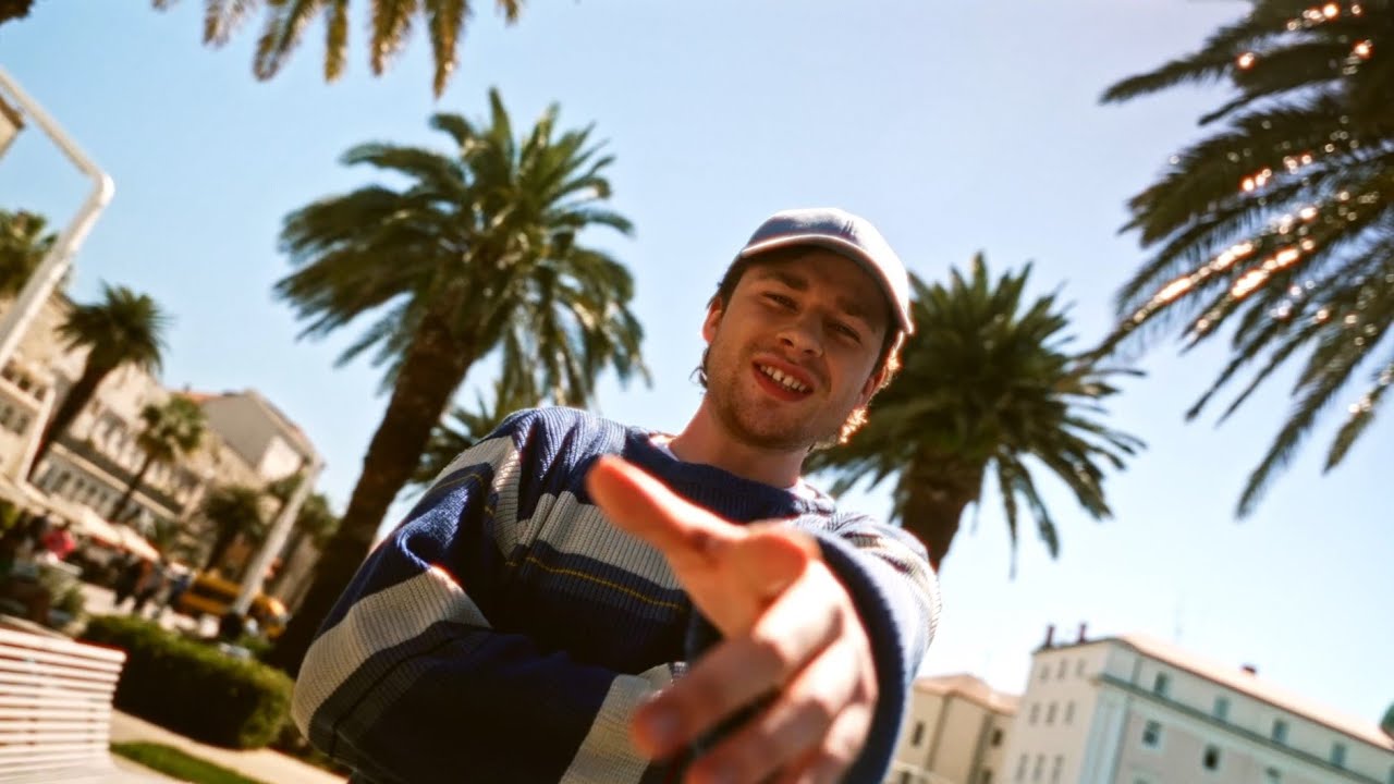 Filip Max - Maj (official music video)