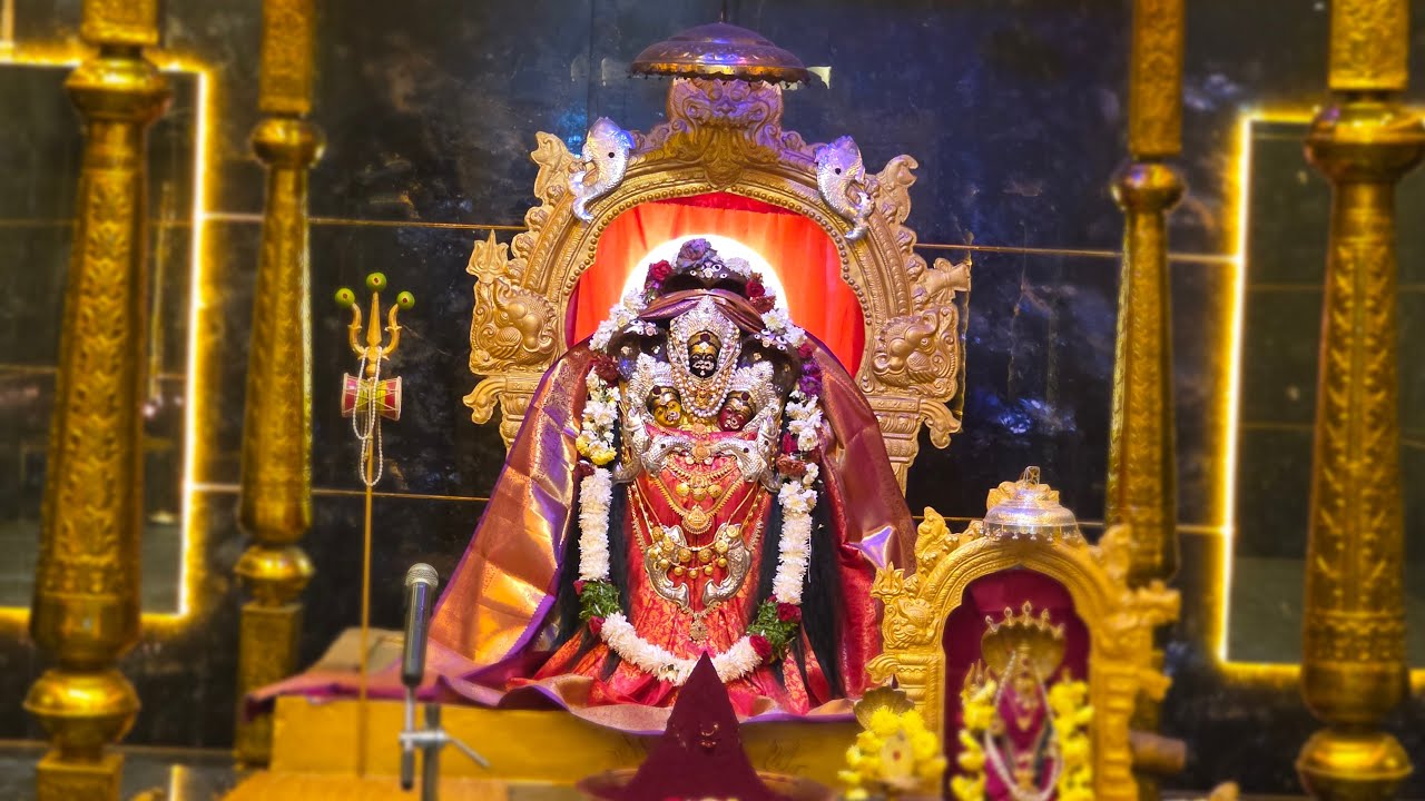 Mana Ambaathraya Kshetram is live