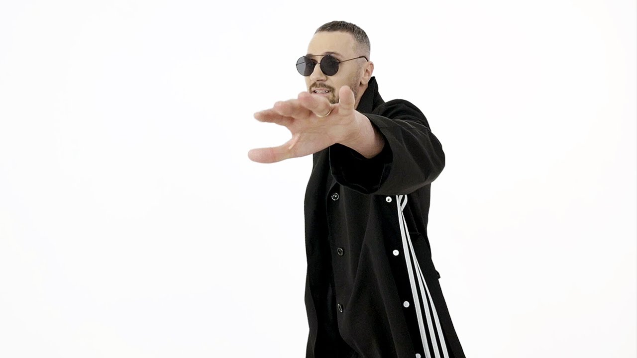 Phelipe - Urme (Official Video)