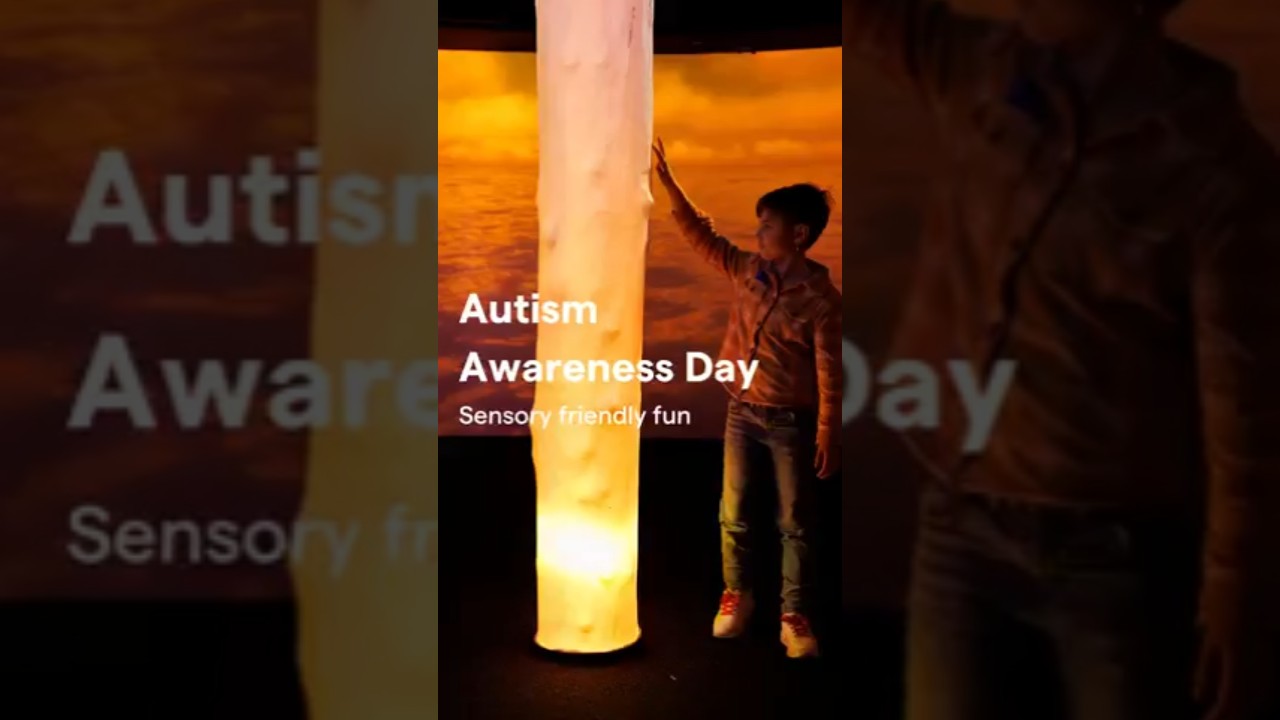 Autism Friendly programs at the Australian National Maritime Museum