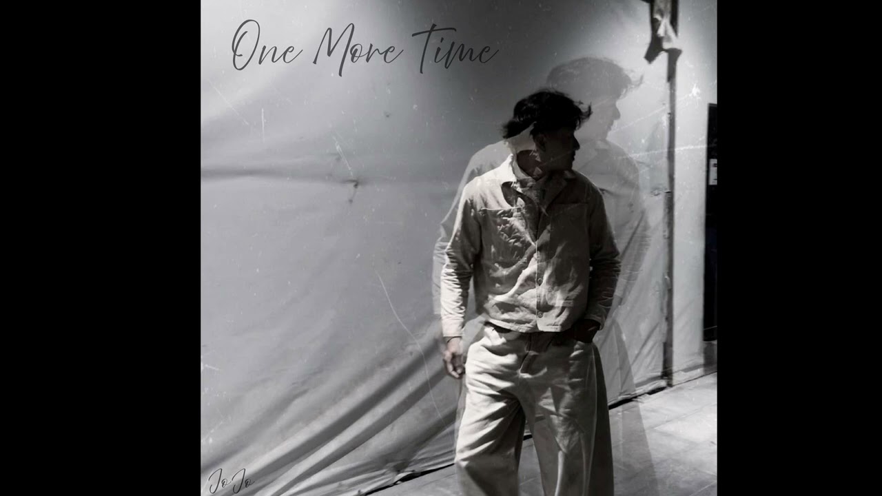 One More Time by Jo Jo (freestyle)