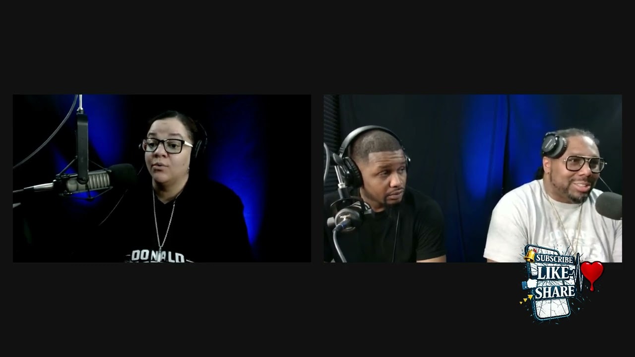 Is Unconditional Love Real S2EP4 ft Jay Nard Marriage Material 