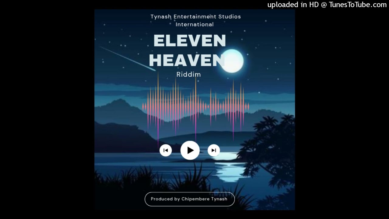 Nenko Fire - Babe waina[Eleven Heaven Riddim]