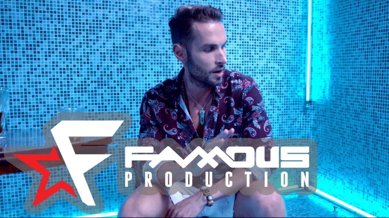 Randi - Ce te-aș mai | Official Music Video
