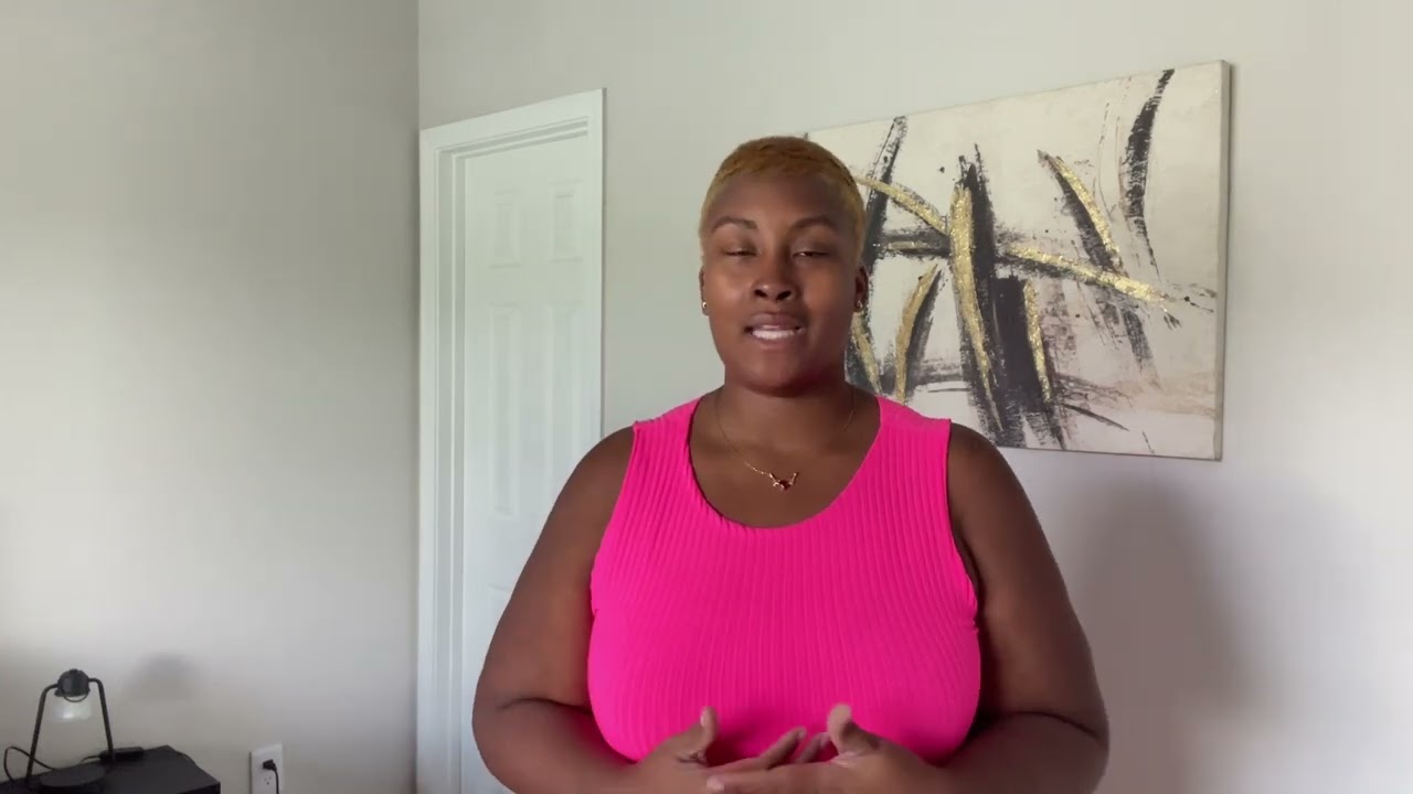 Journey Recap for new followers! 