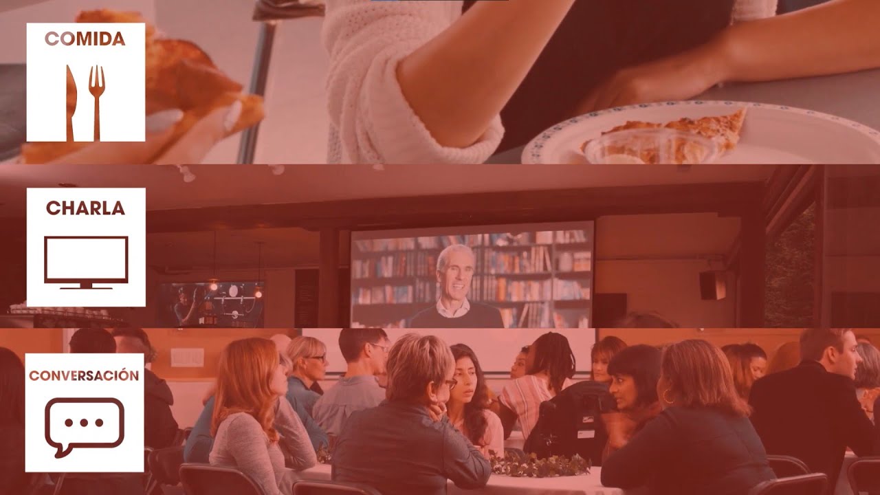 Curso Alpha