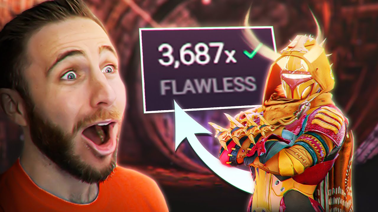 Every Trials Player NEEDS To Listen To This Advice! (Solo Flawless)
