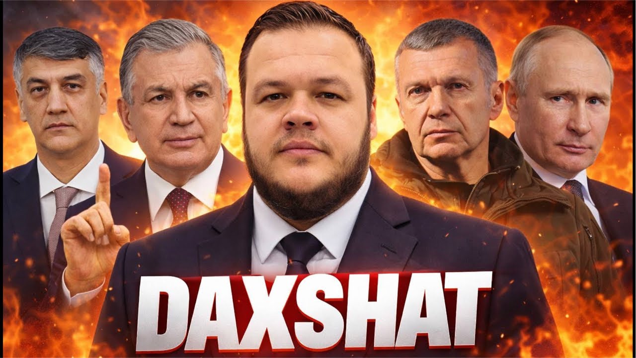 ROSSIYA BUNI KUTMAGANDI O'ZBEKISTON MUDOFA DOKTRINASI O'ZGARTIRILADI