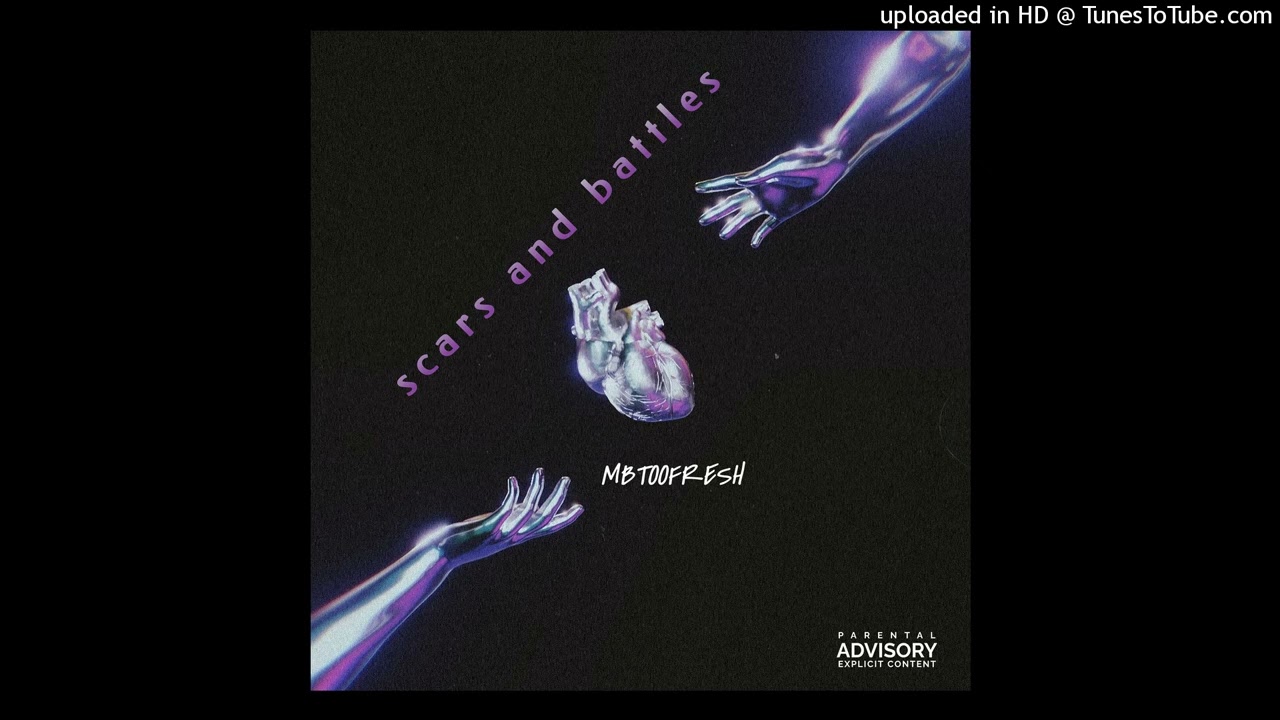 MBTOOFRESH-HARD TO IMAGINE(prod. By yngflam)
