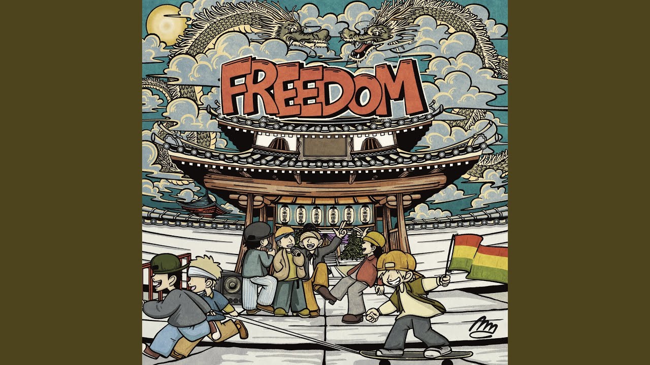 FREEDOM