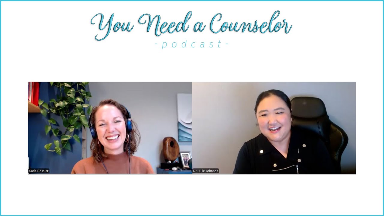 episode 224 | Building and Maintaining Healthy Relationships, with guest Katie Rössler