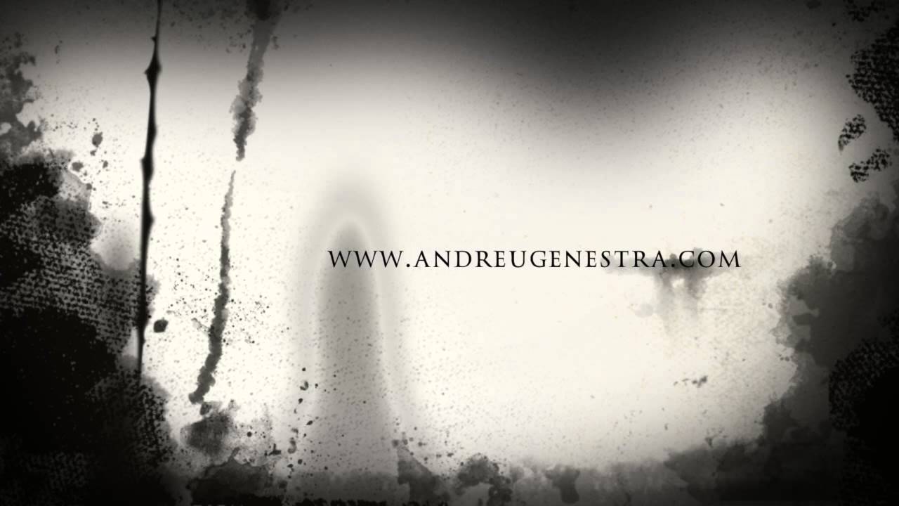 Andreu Genestra i Salling