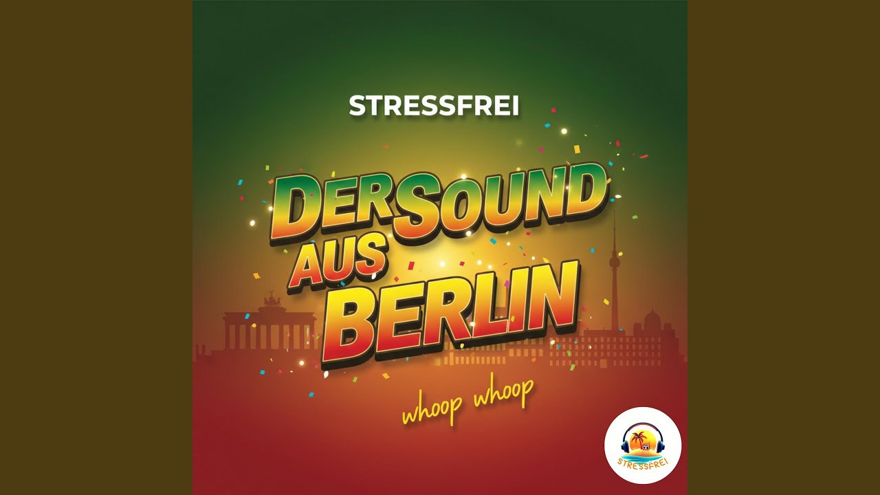 Der Sound Aus Berlin
