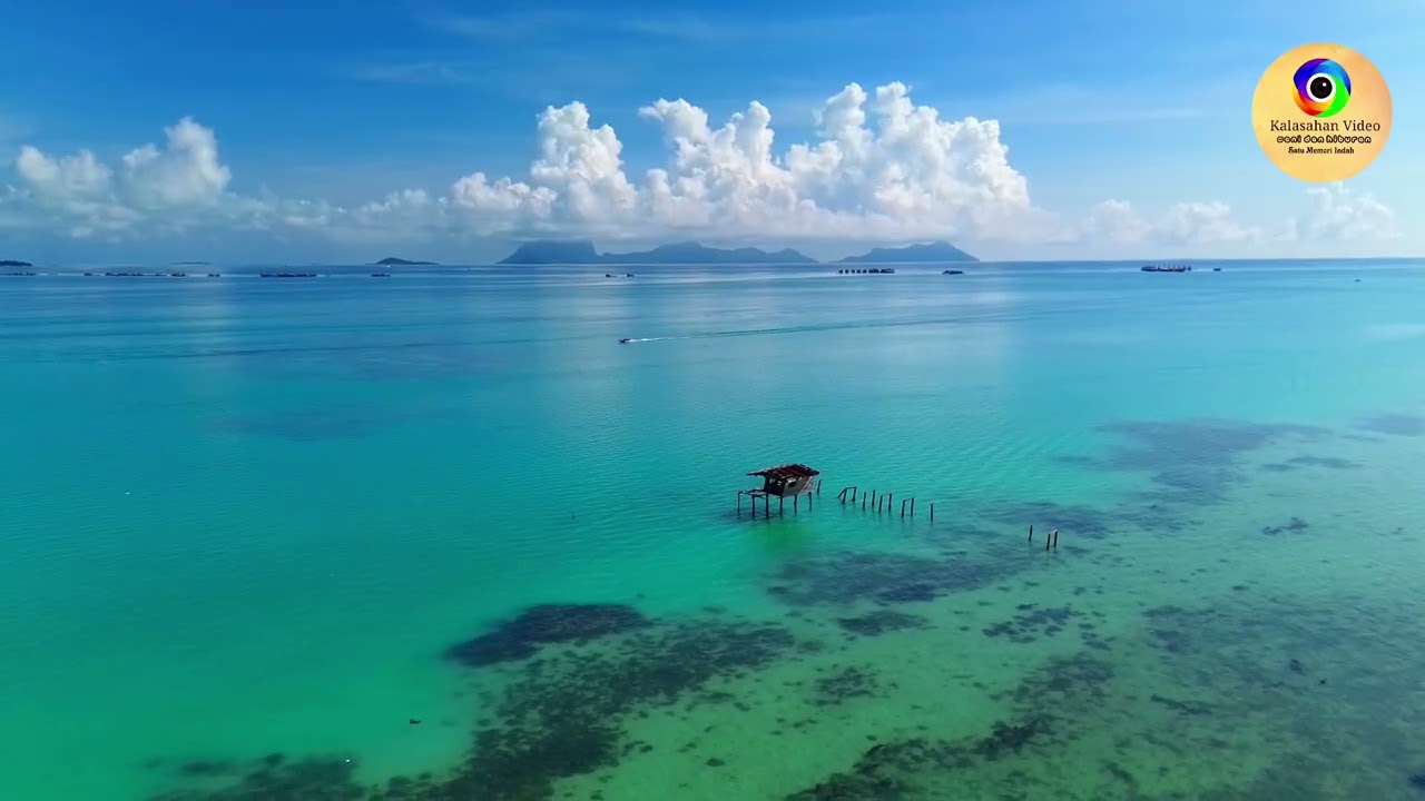 Hakimi GSG ft Azlam ( LASAH MAGLINDU-Kissah Keluarga JaangMadiah ) #lagubajau #lagubajauterbaru 