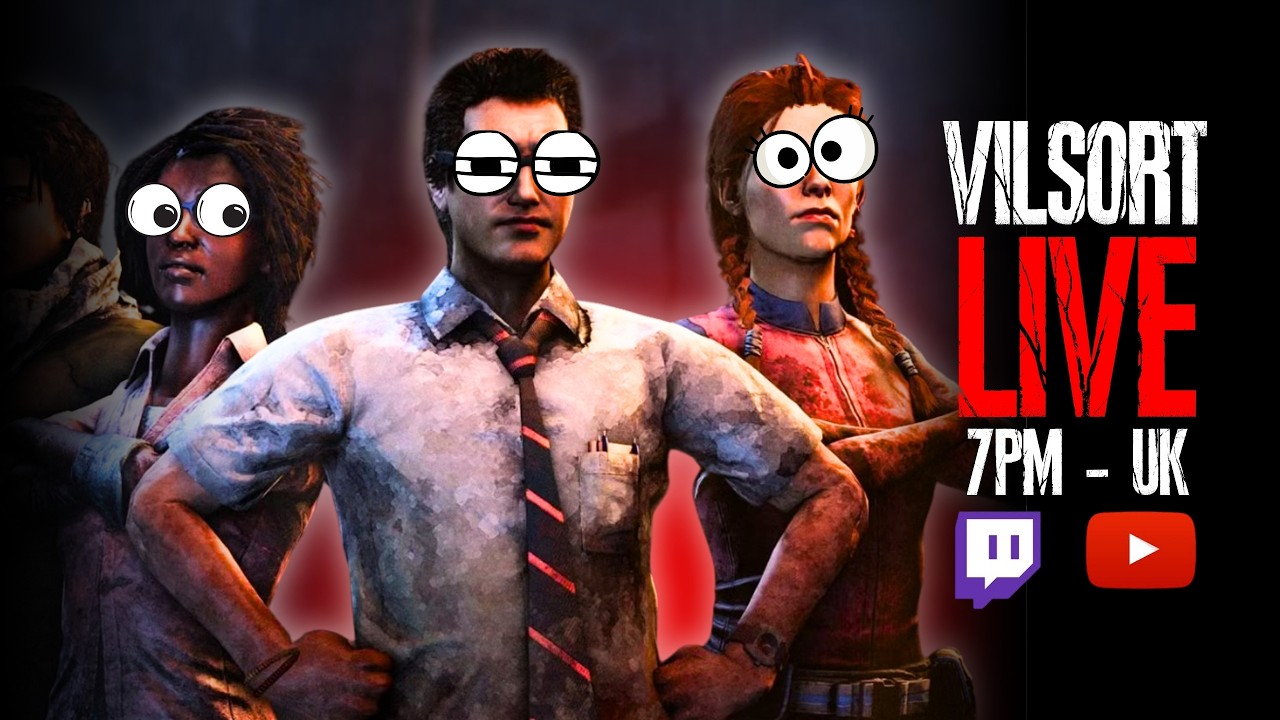 🔴 LIVE 🔴 REANIMAL | INDIE HORROR GAMES LIVE! 🔥