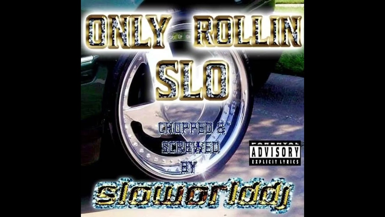 Don't Give A Damn (Street Military) By Sloworlddj 