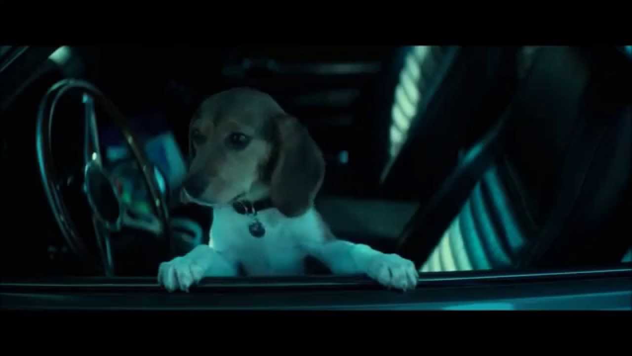 John Wick ~ Trailer