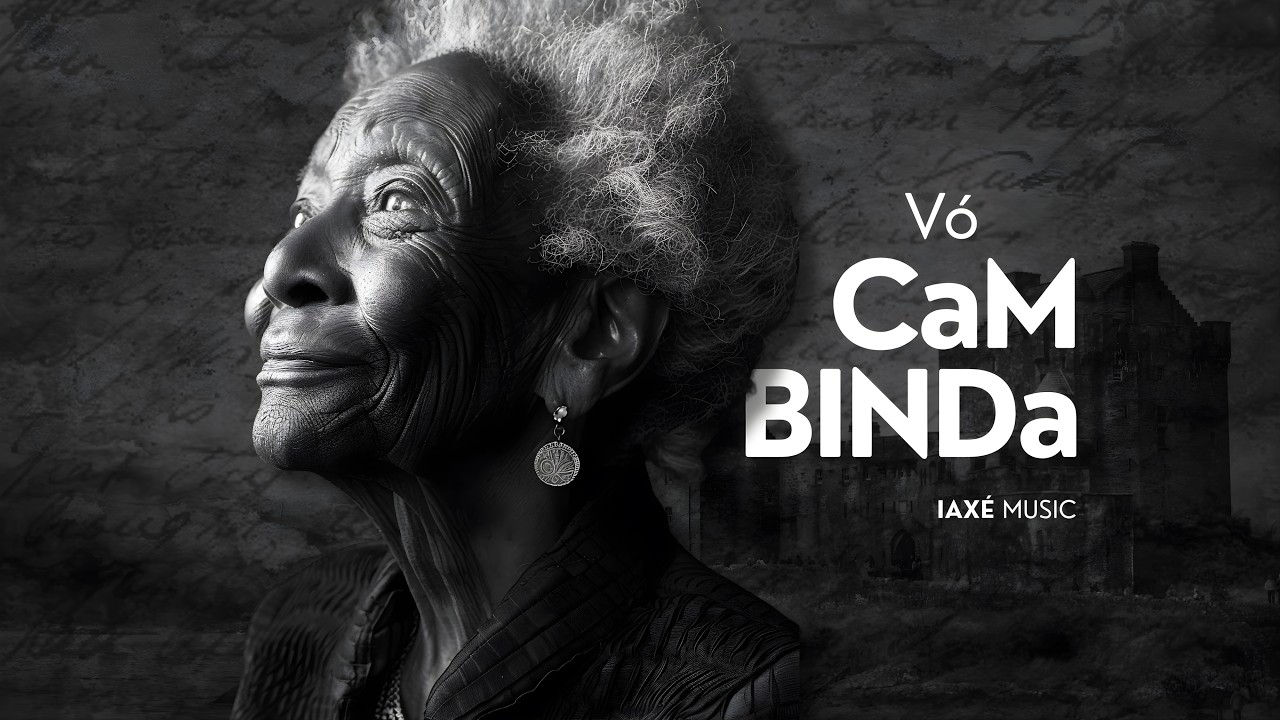 Vó CaMBINDa