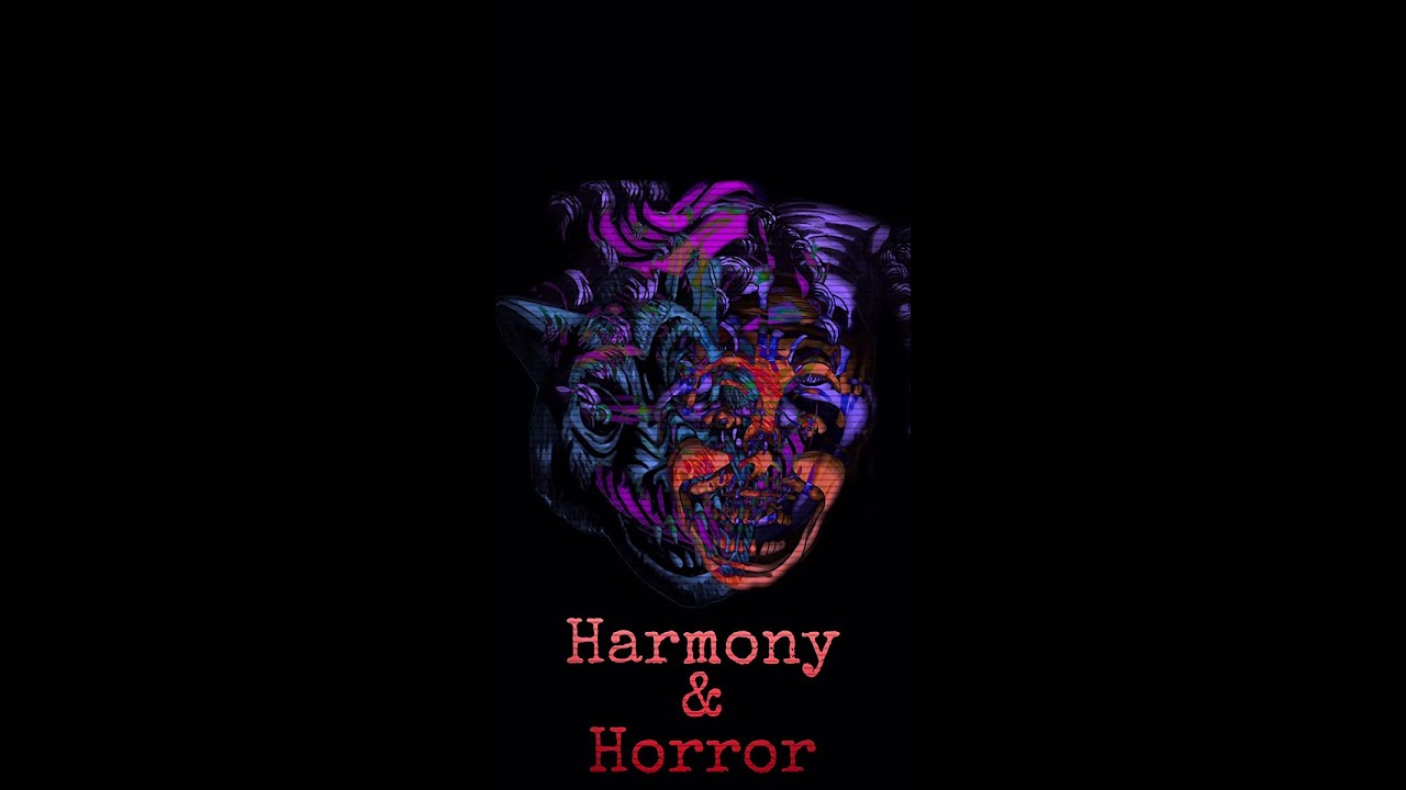 Harmony And Horror: Movie