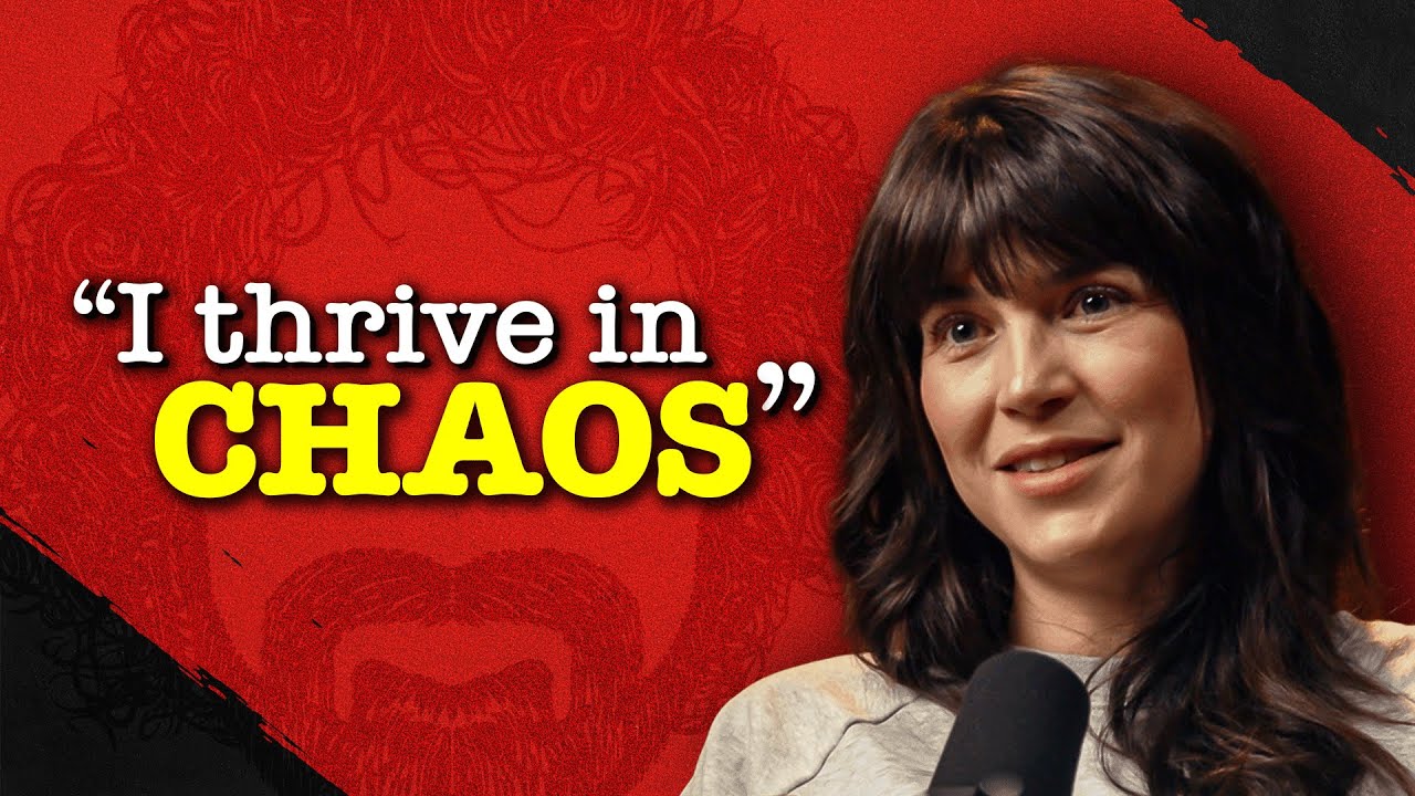 Laura Naaykens: How to Build a Career (Without a Grand Plan) | The Calgary Sessions