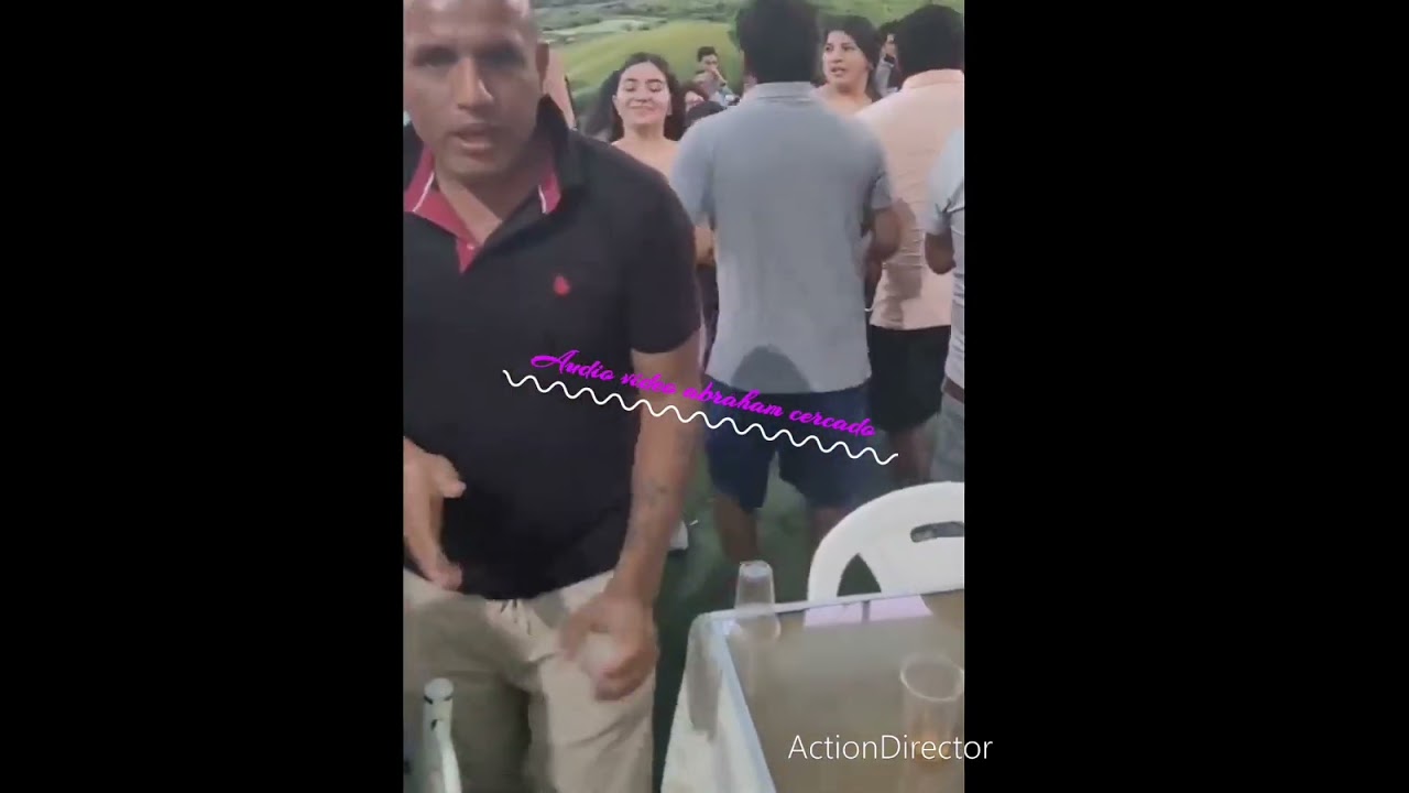 NO SE QUE PASA CONTIGO : los relampagos de Cajamarca