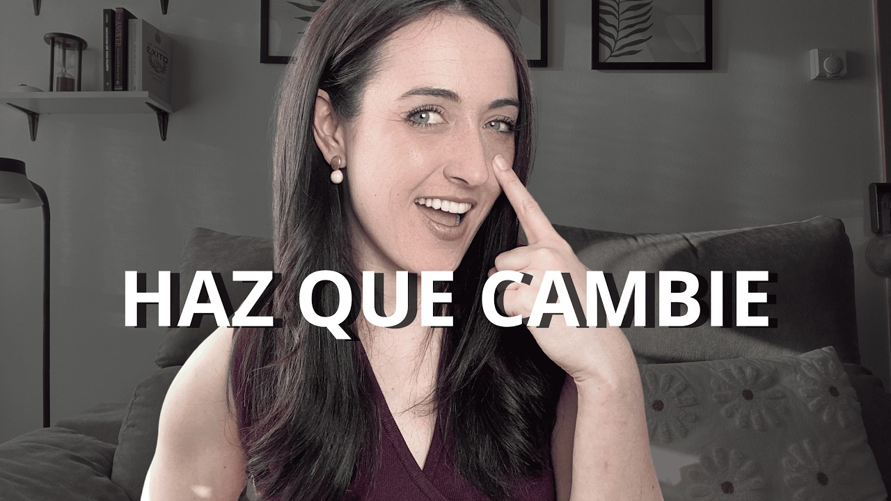 Método Infalible Para que tu Pareja Cambie