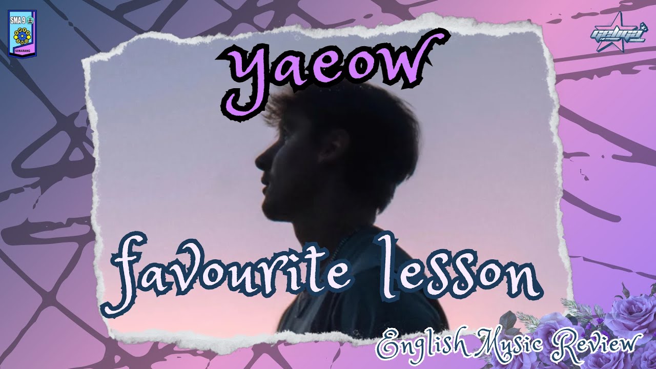 EMR "yeaow - favourite lesson" - Rifki Sulistiowati (30)