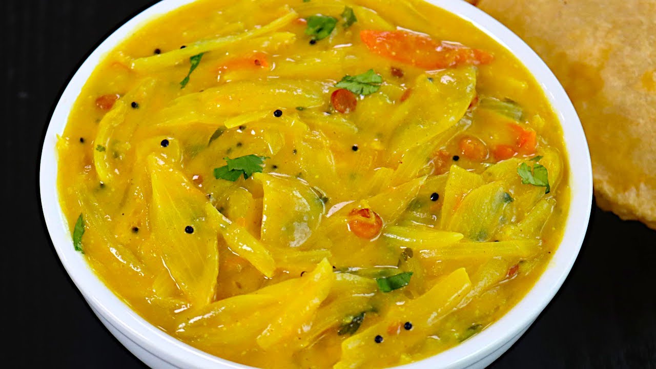 வெங்காய மசாலா பூரி சப்பாத்திக்கு சுவையா இப்படி செஞ்சு பாருங்க  | Onion Masala for Poori & Chappathi