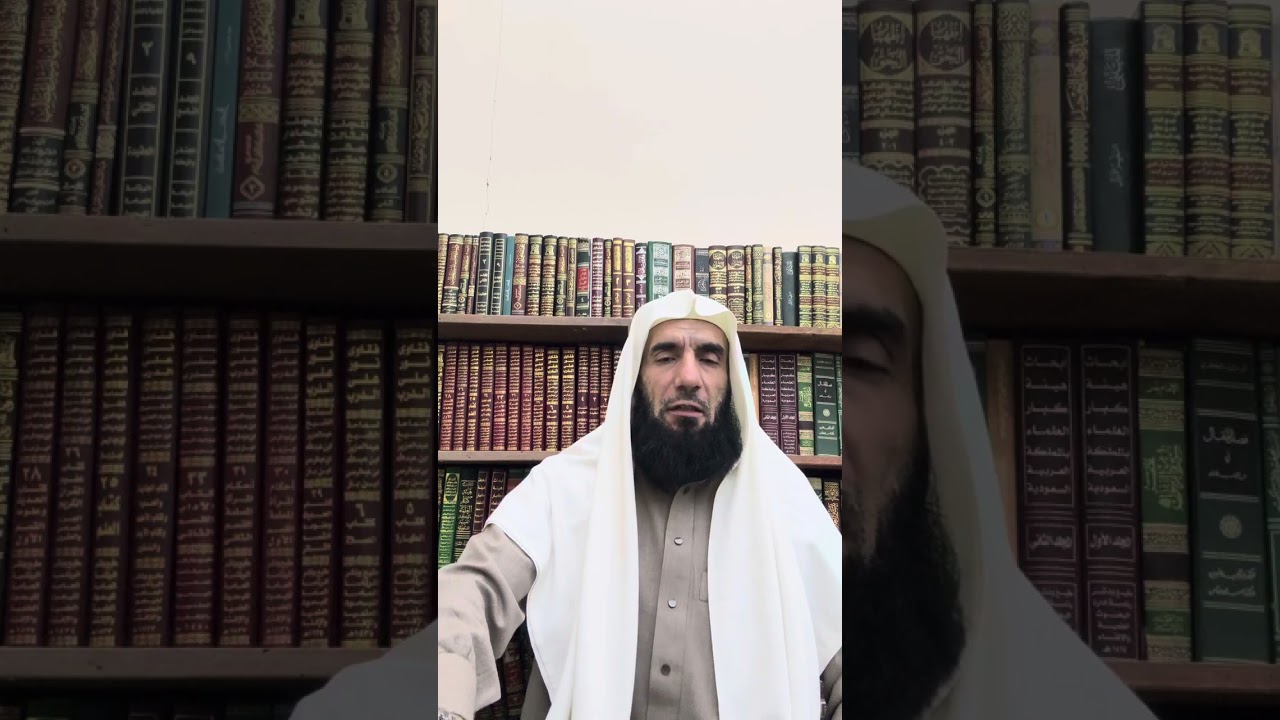 تحذير الأبرار من ضلال يحيى السنوار ((1)) (( الرد على محمد حسان المفتون))