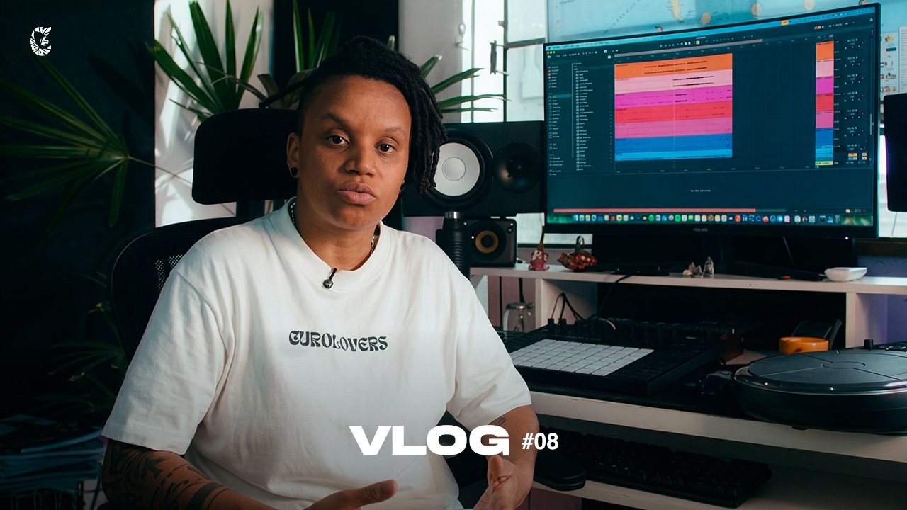 MZIKI VOL II – Inside the Album