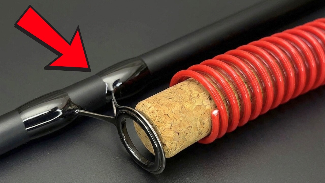 15 Genius Fishing Hacks That 99% of Anglers Don't Know About