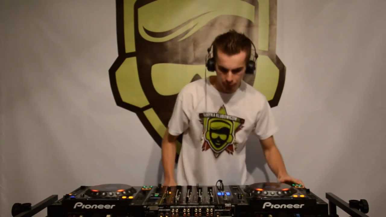 ROOBY & MATSON - HARD ELECTRO FIDGET VIDEO MIX | FABRYKA KLUBOWICZÓW.PL | CDJ 2000 NEXUS, DJM 900