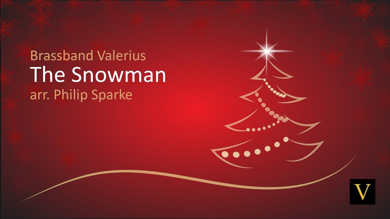 The Snowman (arr. Philip Sparke)