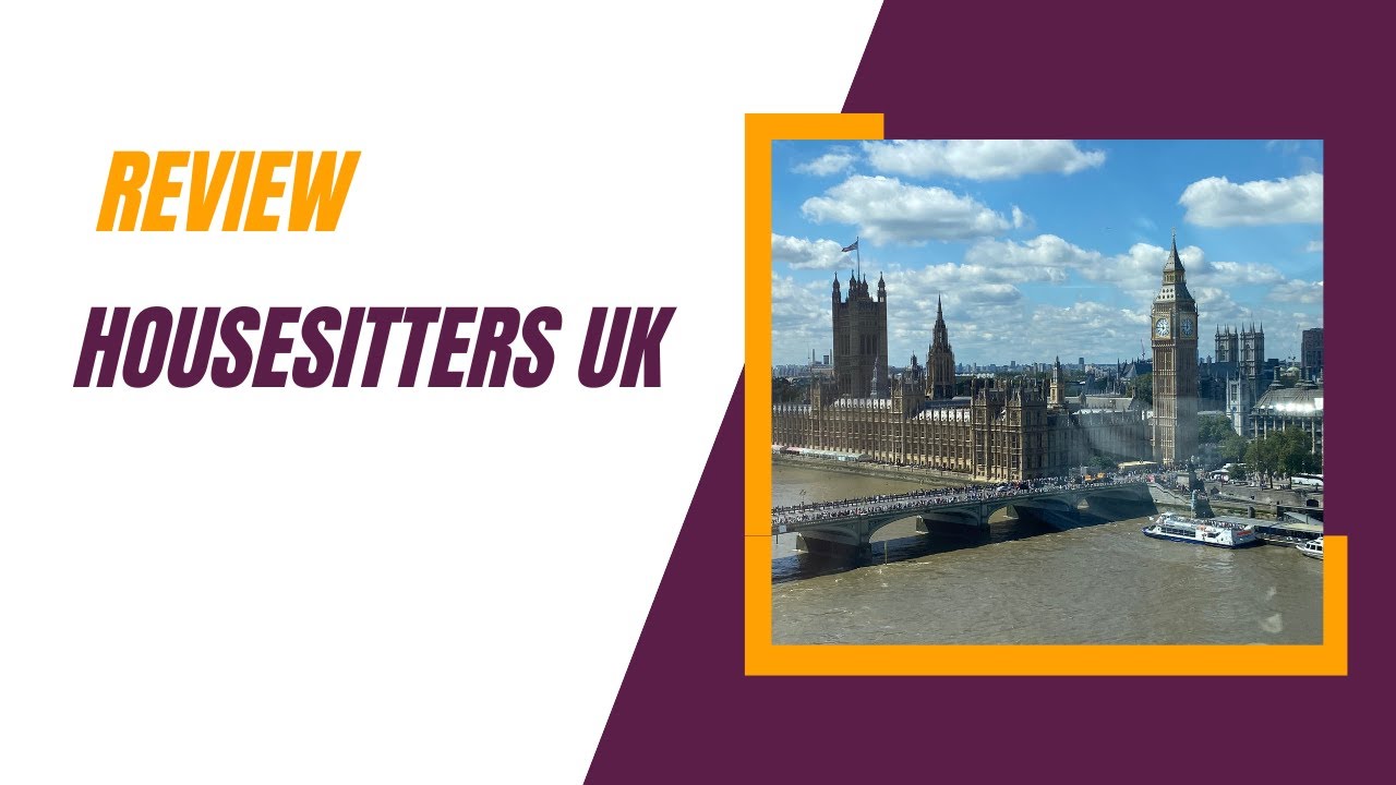 Review Housesitters UK | Housesitting ❤🐶❤
