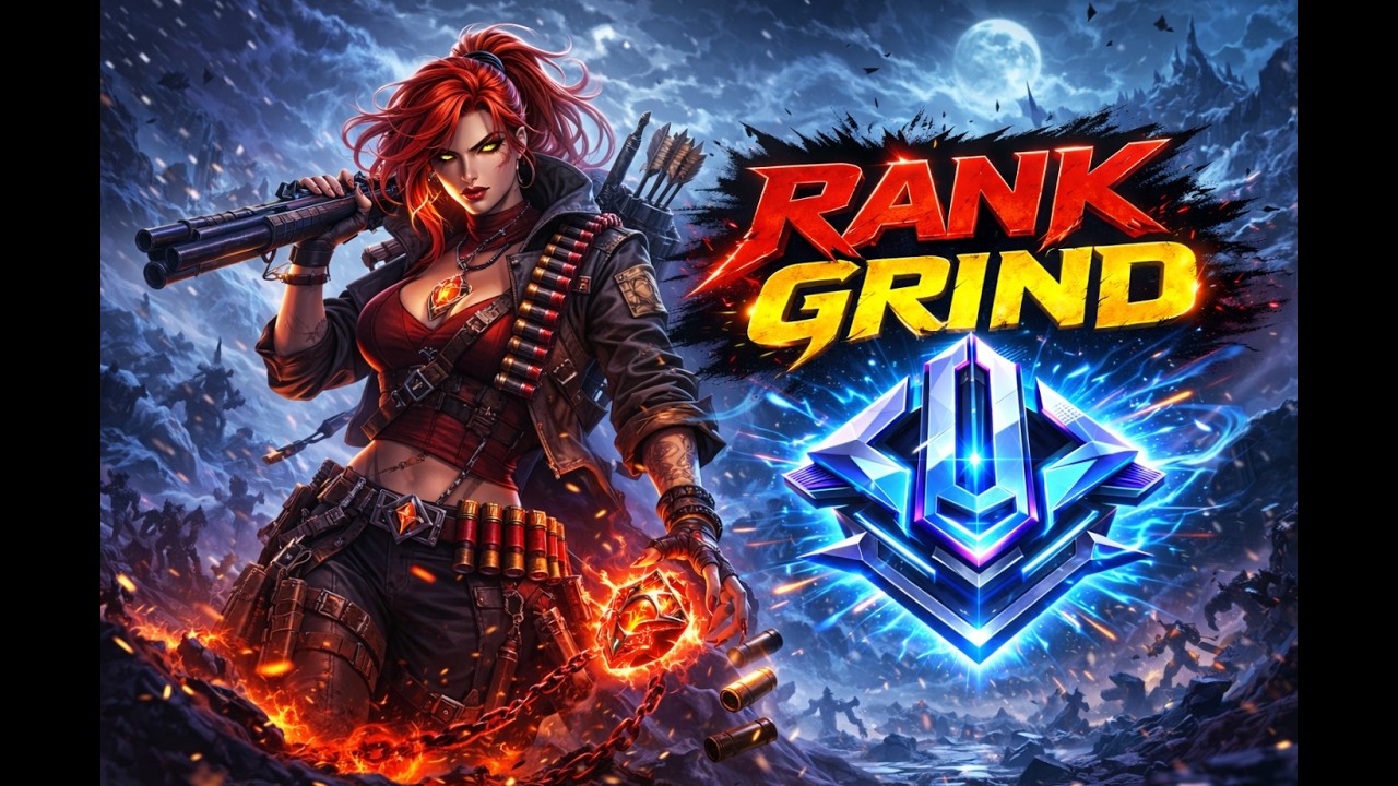 Marvel Rivals + Valorant Rank Grind  | Live