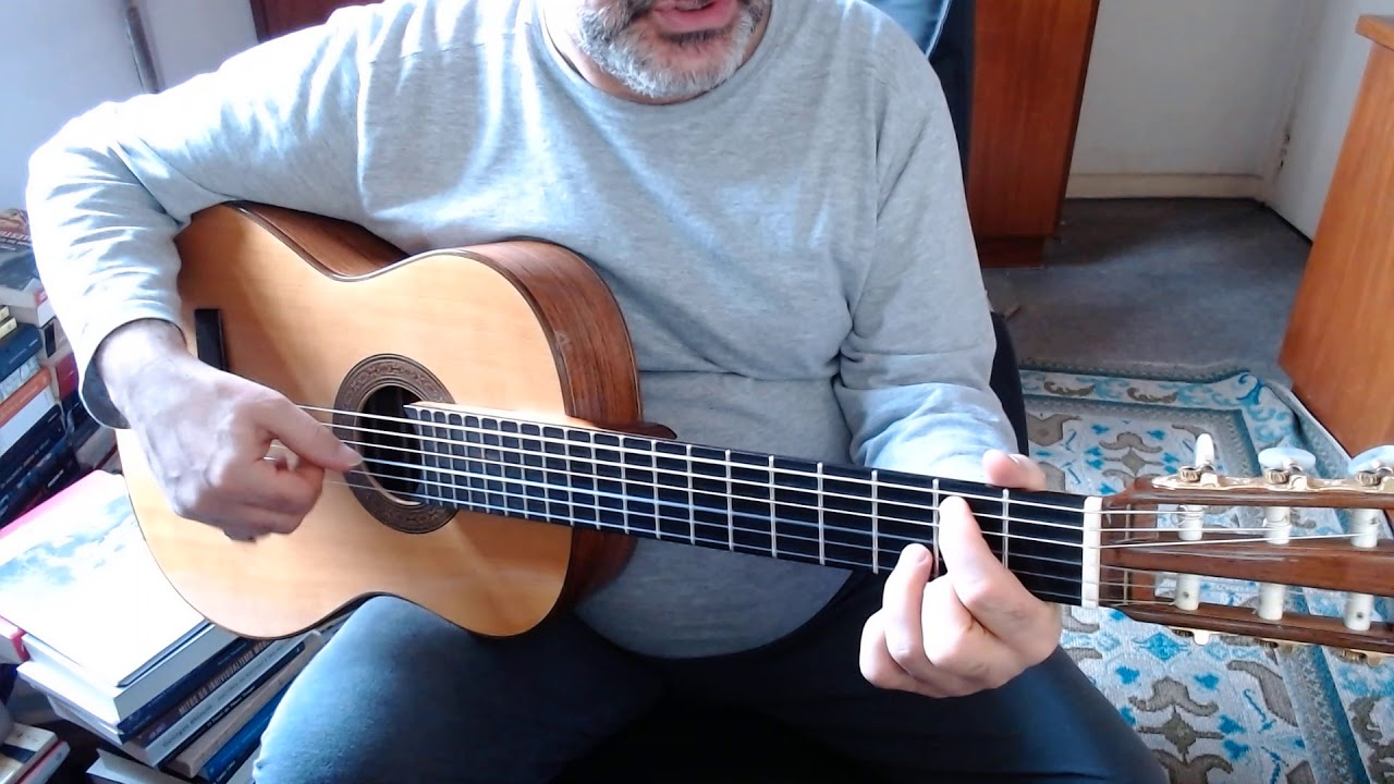 Zingaro ( Retrato em Branco e Preto )versão João Gilberto , 1977