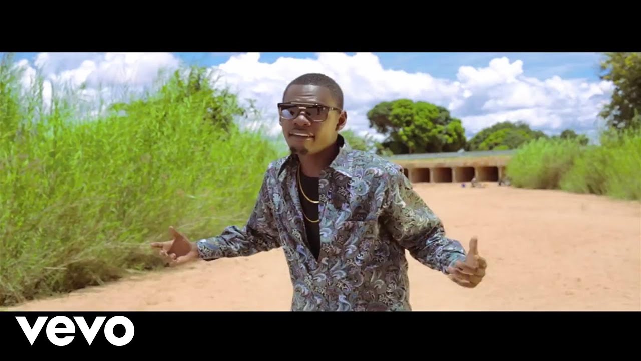 Ben Pol - Sophia (Official Music Video)