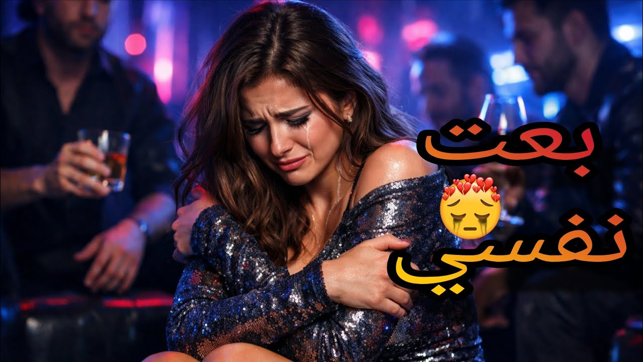الفلوس اهم مني💔