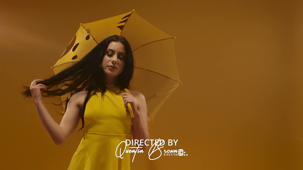 Nono Fudji - Wumela (Clip Officiel)