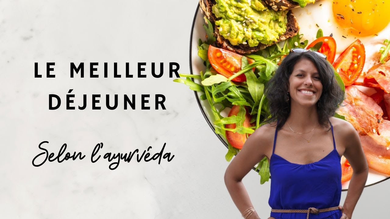 Comment Manger à Midi pour une Énergie MAXIMALE ?