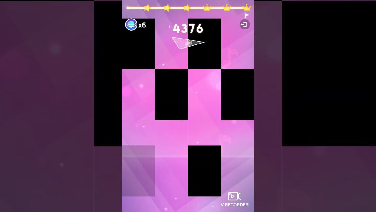Luna Bala magic tile 3