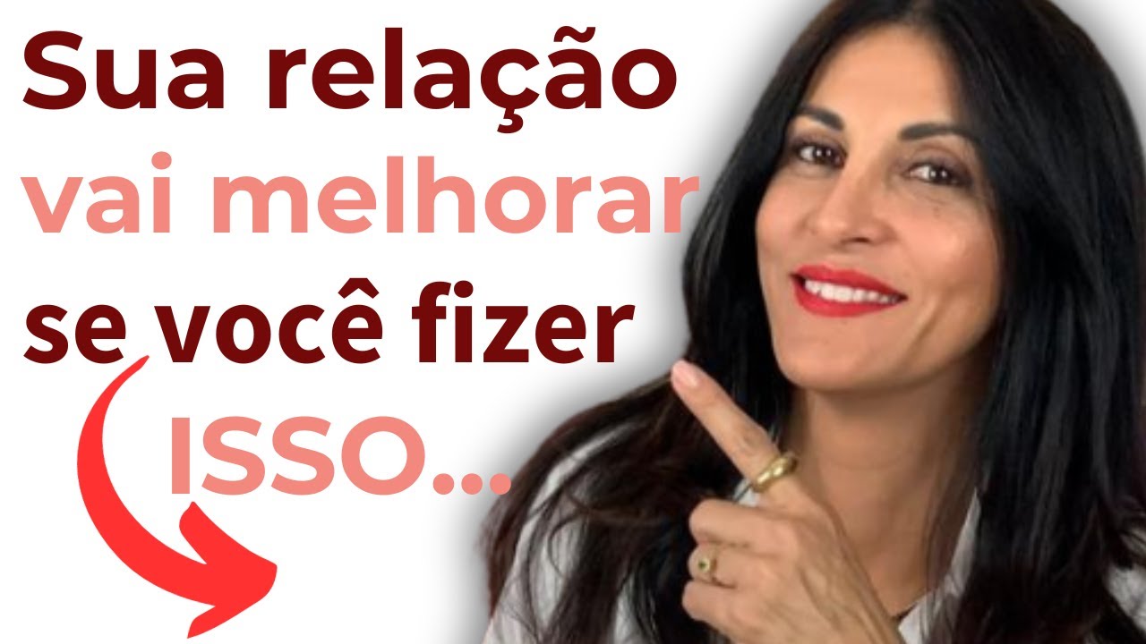 RECEITA PARA SE ACEITAR E SE AMAR
