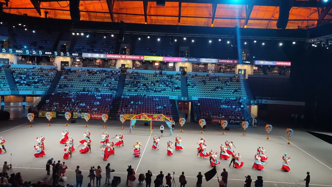 Marcha Alto Pina 2023