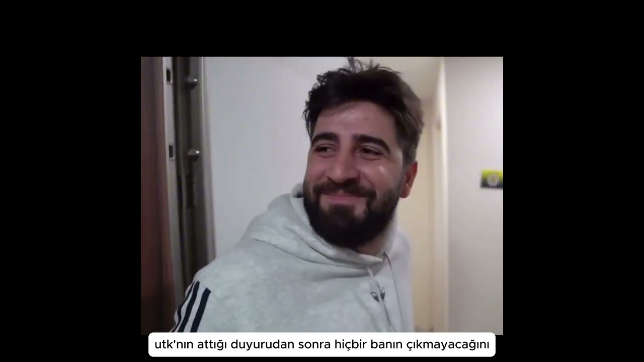 EightbornV çıtırından ofansif ve shitboost