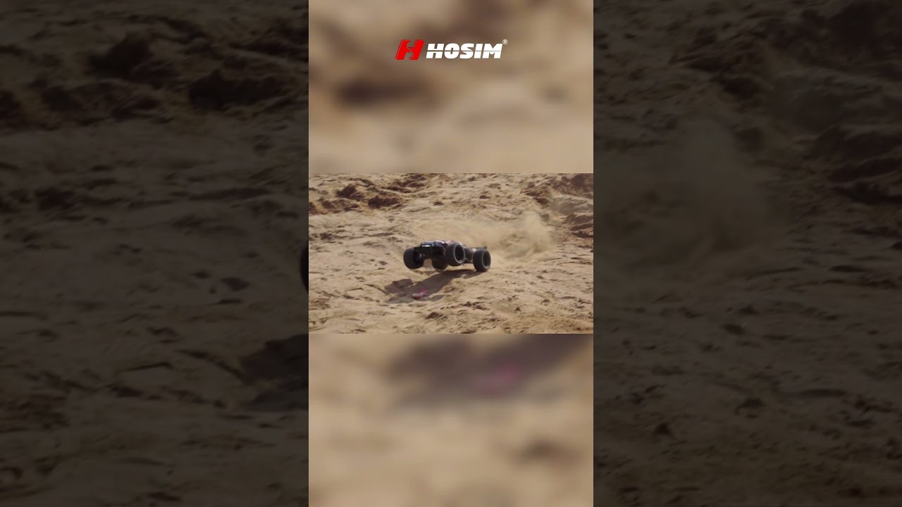 Grass, sand, stairs… everything is a track.🚗VEXARO X27 doesn’t know limits
